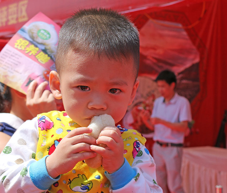 ��ԭ������Ϫ��չ&ldquo;�Ҽ���ʳ&rdquo;չʾ����� - ��Ұ��� - ��Ұ��粩��