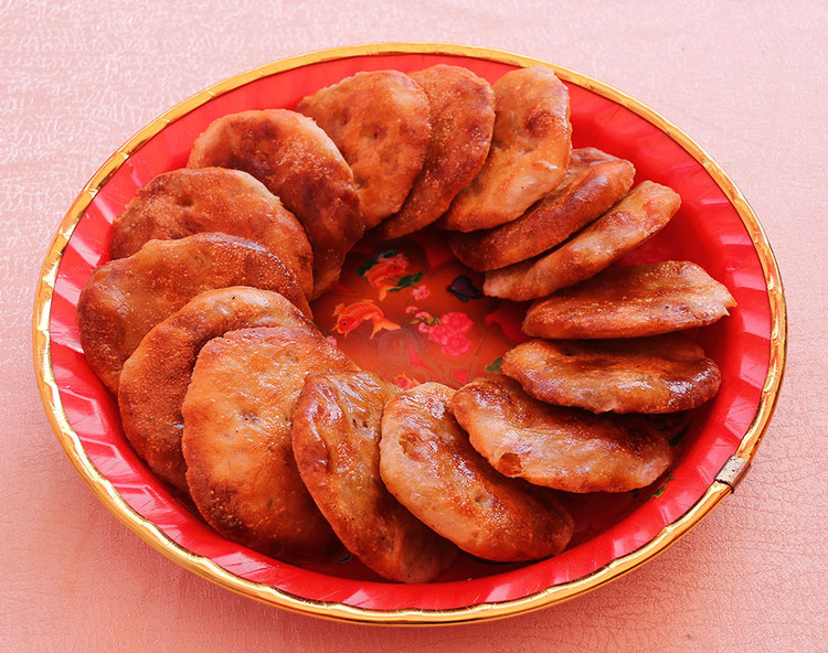 ��ԭ������Ϫ��չ&ldquo;�Ҽ���ʳ&rdquo;չʾ����� - ��Ұ��� - ��Ұ��粩��