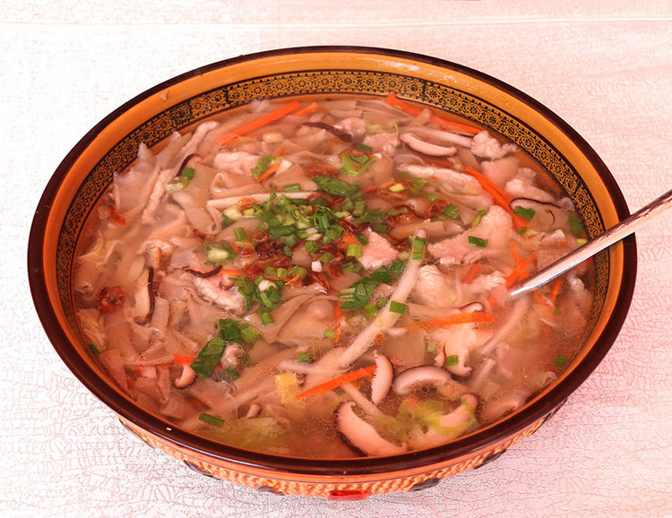 ��ԭ������Ϫ��չ&ldquo;�Ҽ���ʳ&rdquo;չʾ����� - ��Ұ��� - ��Ұ��粩��