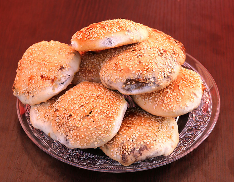 ��ԭ������Ϫ��չ&ldquo;�Ҽ���ʳ&rdquo;չʾ����� - ��Ұ��� - ��Ұ��粩��