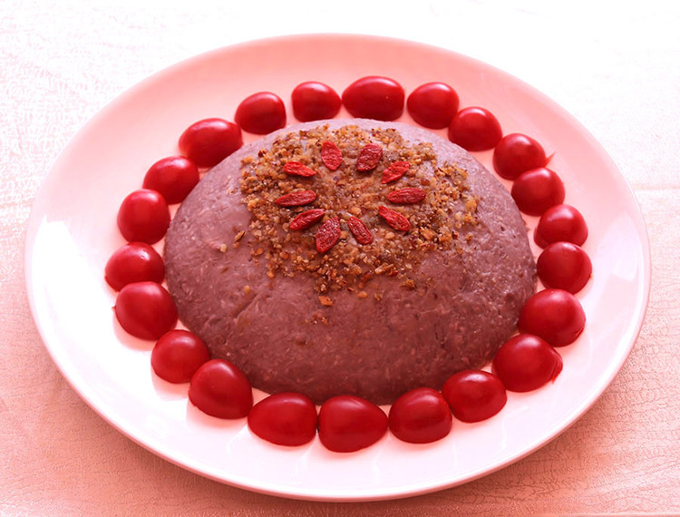 ��ԭ������Ϫ��չ&ldquo;�Ҽ���ʳ&rdquo;չʾ����� - ��Ұ��� - ��Ұ��粩��